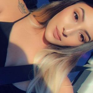 Meet your Posher, Irene